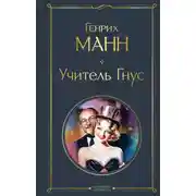 Постер книги Учитель Гнус
