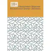 Постер книги Космический центр «Эвелина»