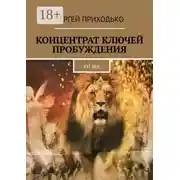 Постер книги Концентрат ключей пробуждения. XXI век