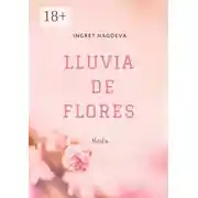 Постер книги Lluvia de flores. Haiku