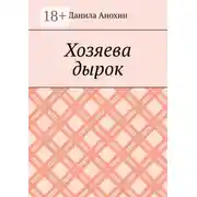 Постер книги Хозяева дырок