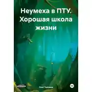 Постер книги Неумеха в ПТУ. Хорошая школа жизни