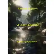 Постер книги Мелодия жизни. Книга тринадцатая