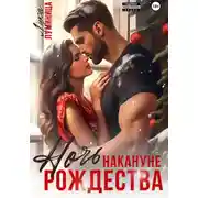 Постер книги Ночь накануне Рождества