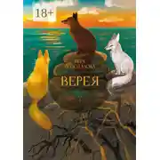 Постер книги Верея