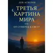 Постер книги ТРЕТЬЯ КАРТИНА МИРА или ОТ СУМЕРЕК К СВЕТУ