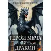 Постер книги Герои меча и дракон