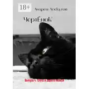 Постер книги «ЧертЁнок». Выпуск 4. Спать в дороге нельзя