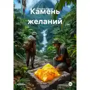 Постер книги Камень желаний