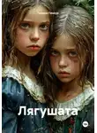 Галина Гонкур - Лягушата
