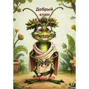 Постер книги Добрый клоп Клавдий. Цикл. Жизнь насекомых