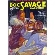 Постер книги Тайна на снегу