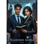 Постер книги Иллюзия вины
