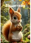 Нина Долгова - Защитник