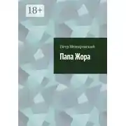 Постер книги Папа Жора
