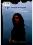 Анастасия Сергеева - a girl with blue eyes. письма для тебя