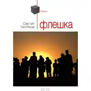 Постер книги Флешка