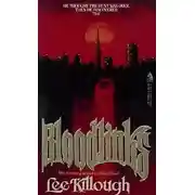 Постер книги Кровные связи