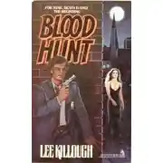 Постер книги Кровавая охота