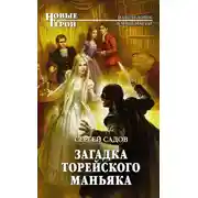 Постер книги Загадка Торейского маньяка