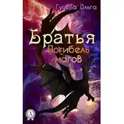 Постер книги Братья. Погибель магов