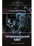 Игорь Шенгальц - Провинциальный маг
