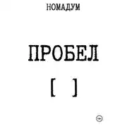 Постер книги Пробел
