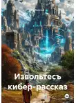 Не Толстой - Извольтесъ. Кибер-рассказ