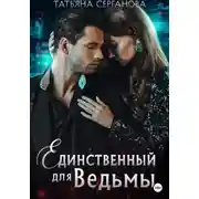 Постер книги Единственный для Ведьмы