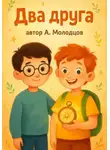 Александр Молодцов - Два друга