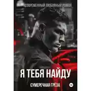 Постер книги Я тебя найду