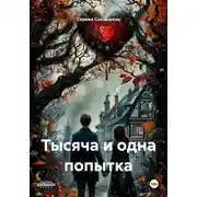 Постер книги Тысяча и одна попытка
