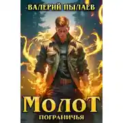 Постер книги Молот Пограничья