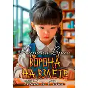 Постер книги Ворона на взлете
