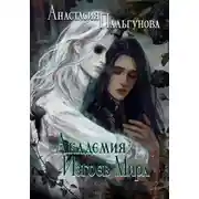 Постер книги Академия изгоев мира