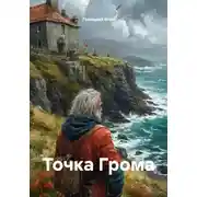 Постер книги Точка Грома