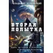 Постер книги Вторая попытка