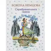 Постер книги Серебряная книга сказок