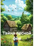 Герман Васильев - Тайна лесной феи