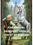 Сергей Каменский - Как любовь разрушит чары и спасёт от ведьмы старой