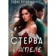 Постер книги Стерва в д(т)еле