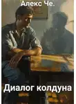 Алекс Че. - Диалог колдуна