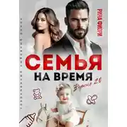 Постер книги Семья на время. Версия 2.0
