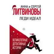 Постер книги Леди Идеал