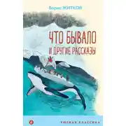 Постер книги «Что бывало» и другие рассказы