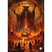 Постер книги Ад – измерение великих