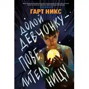 Постер книги Долой девчонку-повелительницу