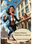 Альбина Счастливая - Теорема Рыбалко. Уравнение со смертью