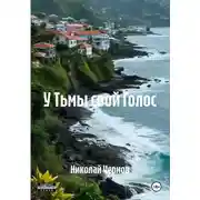 Постер книги У Тьмы свой Голос