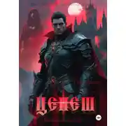 Постер книги Цепеш